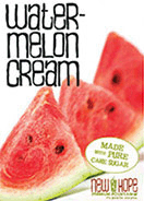 Watermelon Cream