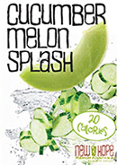 Cucumber Melon Splash