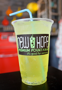 Green Apple